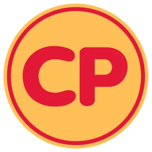 C.P. Foods Products logo