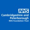 Cambridgeshire and Peterborough NHS Foundation Trust logo