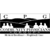 Community Physicians Group logo