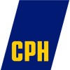 Copenhagen Airports logo