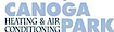 Canoga Park Heating and Air Conditioning logo