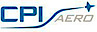 CPI Aerostructures logo