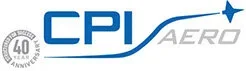 CPI Aerostructures logo