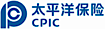 China Pacific Insurance logo