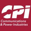 Communications & Power Industries logo