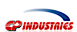 CP Industries logo