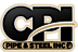 CPI Pipe & Steel logo