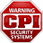 CPI Security logo