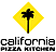 California Pizza Kitchen logo