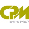 CPM logo