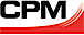 Cpm Ireland logo