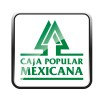 Caja Popular Mexicana logo