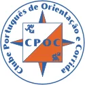 Clube Portugues de Orientacao e Corrida logo