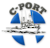 C-Port logo