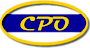 CPO Tracker logo