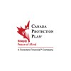 Canada Protection Plan, A Foresters Financial logo