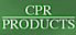 CPR Products logo