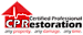 Cpr logo