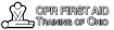 CPR First Aid Training of Ohio logo