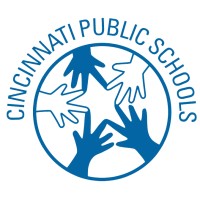 Cincinnati Public Schools logo