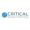 Critical Project Services logo