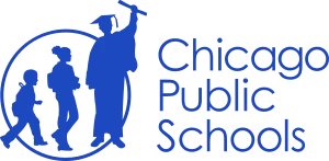 Chicago Public Schools logo