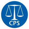 Crown Prosecution Service logo