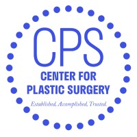 Center for Plastic Surgery logo