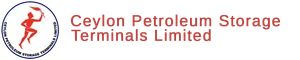Ceylon Petroleum Storage Terminals logo
