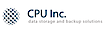 Cpu logo