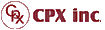 CPX logo