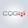 CQG logo