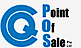 CQ Point of Sale logo