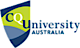 Cquniversity logo