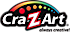 Cra-Z-Art logo