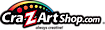 Cra-Z-Art logo