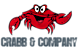 Crabbys Seafood Bar & Grill logo