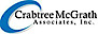 Crabtree McGrath Associates logo