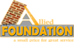 Allied Foundation Specialists logo