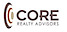 Core Realty Advisors logo