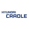 Hyundai Cradle logo