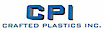 Crafted Plastics logo