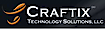 Craftix Technical Solutions logo