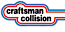 Craftsman Collision logo