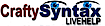 Crafty Syntax Live Help logo