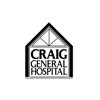 Craig General Hospital logo