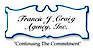 Francis J. Craig Agency logo