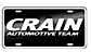 Crain Kia logo