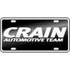 Crain Automotive Holdings logo