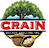 Crain Walnut Shelling logo